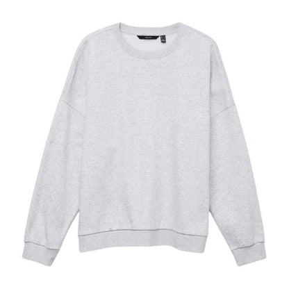 Front - Vero Moda Womens/Ladies Oversized Sweatshirt