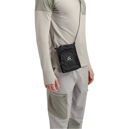 Front - ALTRYN Nylon Crossbody Bag