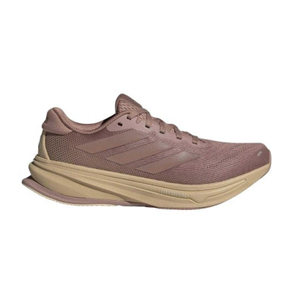Front - Adidas Womens/Ladies Supernova Rise 2 Running Shoes
