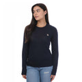 Front - Ted Baker Womens/Ladies Averiii Merino Wool Crew Neck Jumper