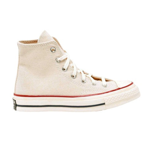 Front - Converse Womens/Ladies Chuck 70 Canvas High Top Trainers