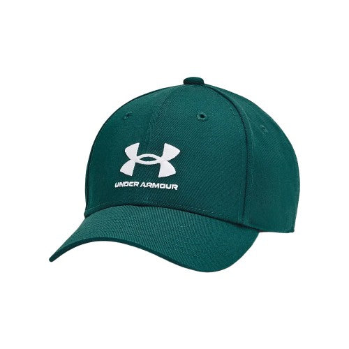 Front - Under Armour Sportstyle Adjustable Baseball Cap