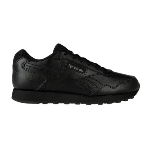 Front - Reebok Womens/Ladies Royal Glide Leather Trainers