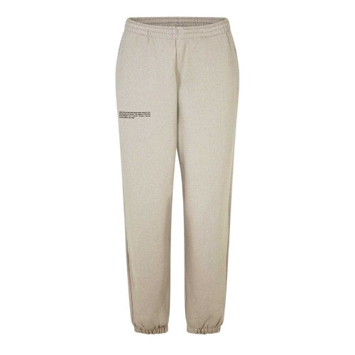 Front - Pangaia Womens/Ladies Cuffed Jogging Bottoms
