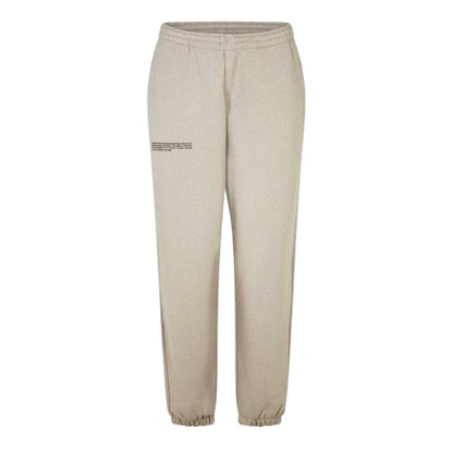 Front - Pangaia Womens/Ladies Cuffed Jogging Bottoms