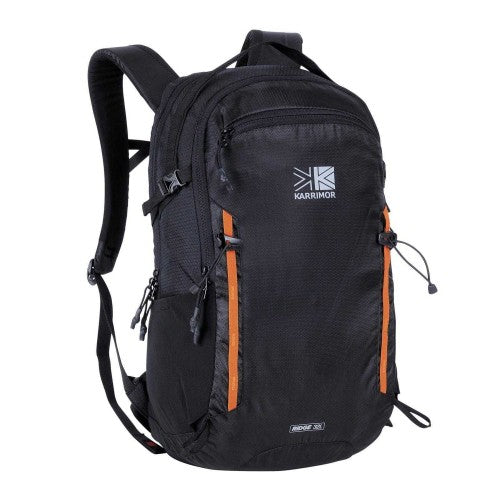 Front - Karrimor Ridge 32L Hiking Backpack