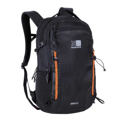 Front - Karrimor Ridge 32L Hiking Backpack