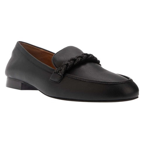 Front - Dune London Womens/Ladies Giulietta Loafers