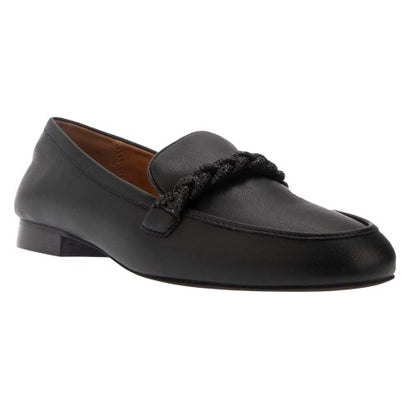 Front - Dune London Womens/Ladies Giulietta Loafers