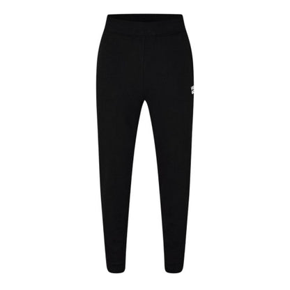 Front - Hugo Womens/Ladies Logo Jogging Bottoms