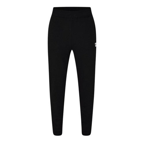 Front - Hugo Womens/Ladies Logo Jogging Bottoms