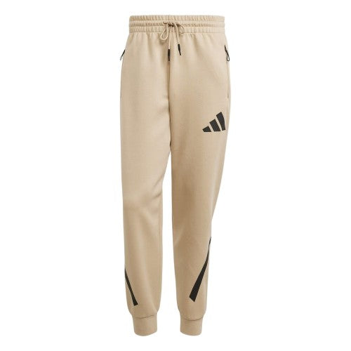 Front - Adidas Mens Z.N.E. Jogging Bottoms