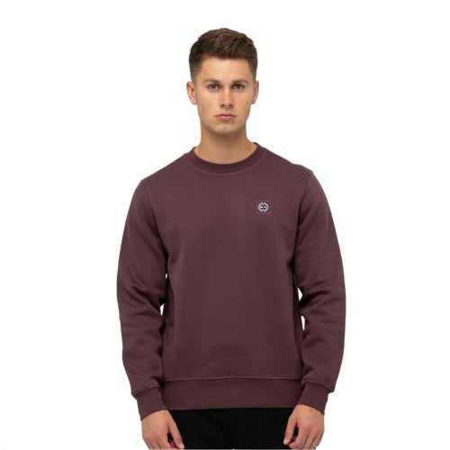 Front - Marshall Artist Mens Marchio Sweatshirt