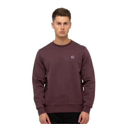 Front - Marshall Artist Mens Marchio Sweatshirt