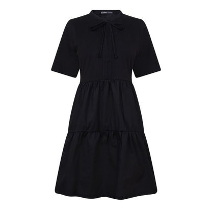 Front - Threadbare Womens/Ladies Alexis Mini Dress