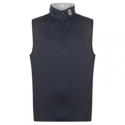 Front - FootJoy Mens Chill Out Vest Top