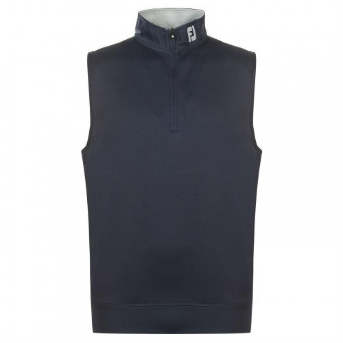 Front - FootJoy Mens Chill Out Vest Top