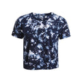 Front - Under Armour Womens/Ladies Run Trail T-Shirt