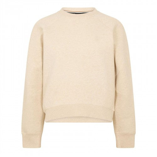 Front - Boss Womens/Ladies Raglan Sweatshirt
