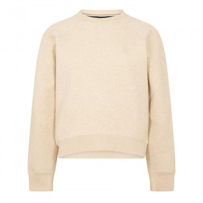 Front - Boss Womens/Ladies Raglan Sweatshirt
