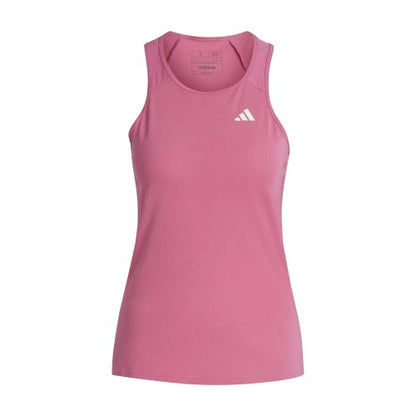 Front - Adidas Womens/Ladies Own The Run Tank Top