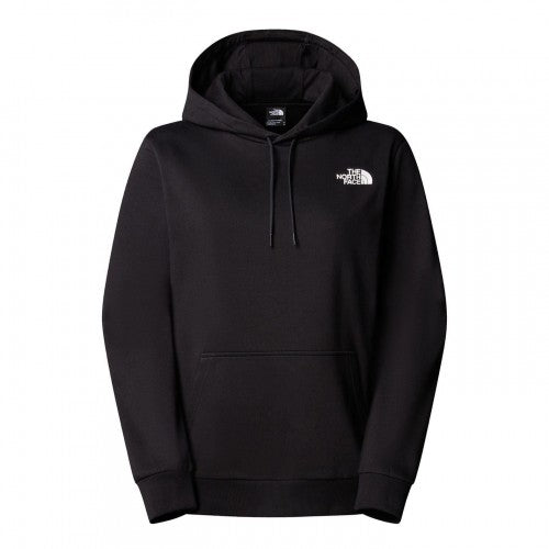 Front - The North Face Womens/Ladies Simple Dome Hoodie