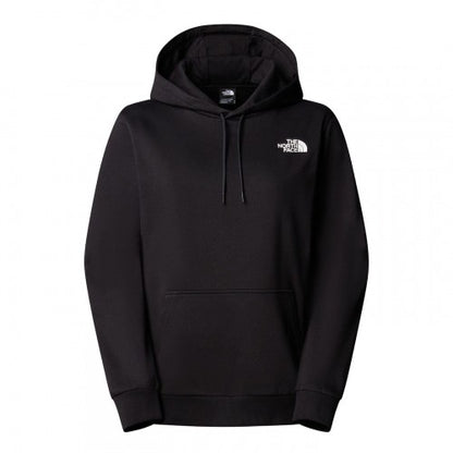 Front - The North Face Womens/Ladies Simple Dome Hoodie