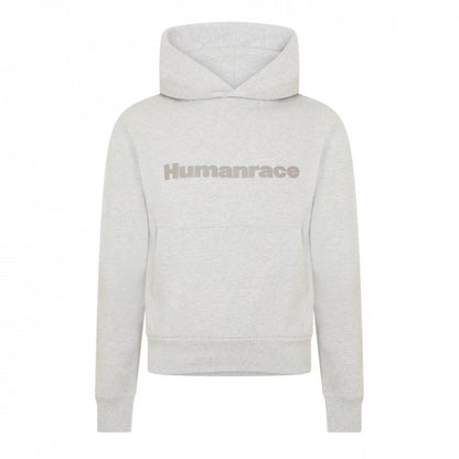 Front - Adidas Mens Originals Hoodie