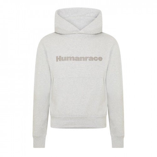 Front - Adidas Mens Originals Hoodie