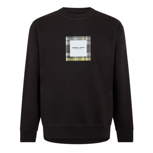 Front - Marshall Artist Unisex Adult Sweatshirt