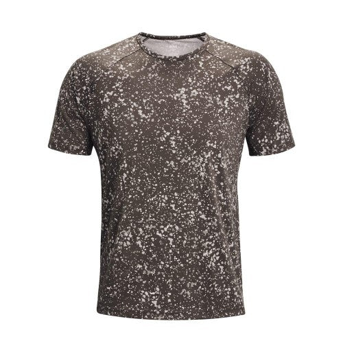 Front - Under Armour Mens Meridian T-Shirt