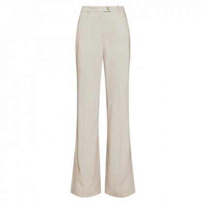 Front - Boss Womens/Ladies Tailored Trousers