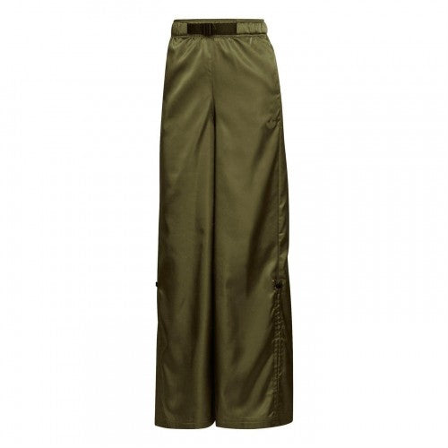 Front - Adidas Womens/Ladies Originals Cargo Trousers