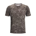 Front - Under Armour Mens Meridian T-Shirt