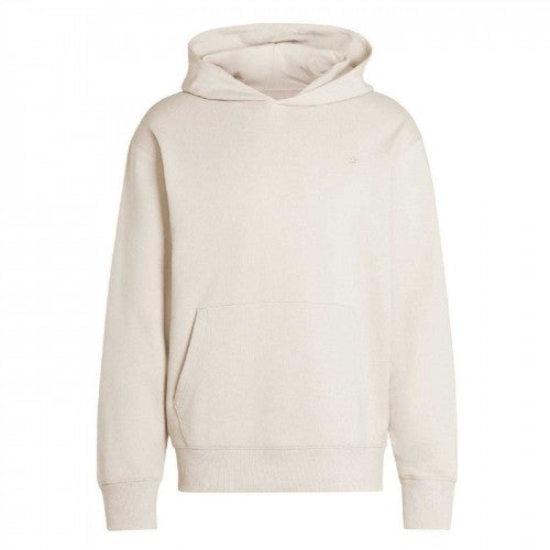 Front - Adidas Mens Adicolor Contempo French Terry Hoodie