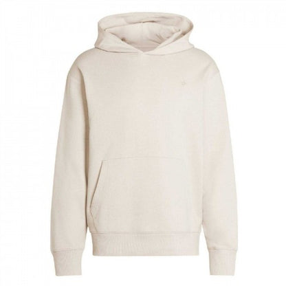 Front - Adidas Mens Adicolor Contempo French Terry Hoodie