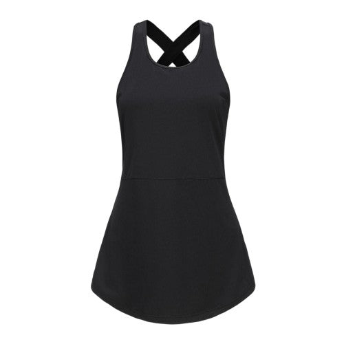 Front - Slazenger Womens/Ladies Sleeveless Vest Top