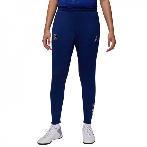 Front - Nike Womens/Ladies Paris Saint Germain Strike Tracksuit Bottoms