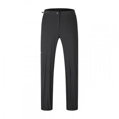 Front - Karrimor Womens/Ladies Helix Elasticated Hem Trousers