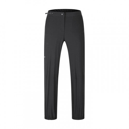 Front - Karrimor Womens/Ladies Helix Elasticated Hem Trousers