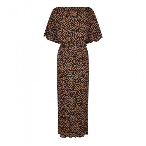 Front - Never Fully Dressed Womens/Ladies Tilly Maxi Dress