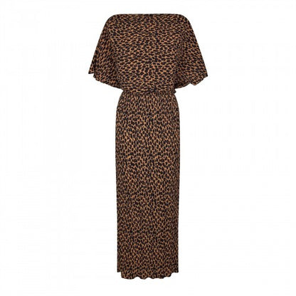 Front - Never Fully Dressed Womens/Ladies Tilly Maxi Dress