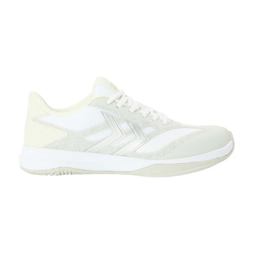 Front - Hummel Womens/Ladies Dagaz V Mesh Trainers