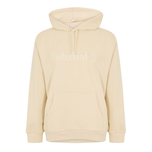 Front - Timberland Unisex Adult Hampton Pullover Hoodie