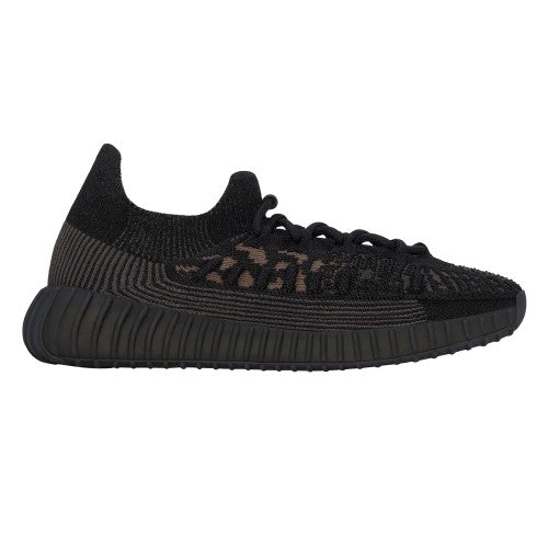 Front - Yeezy Mens 350 V2 Compact Trainers