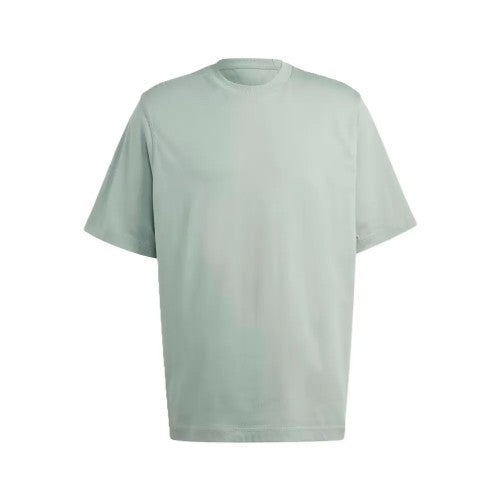 Front - Adidas Unisex Adult Lounge T-Shirt