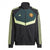Front - Adidas Mens Manchester United FC Woven Track Top