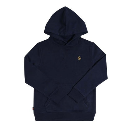 Front - Luke 1977 Childrens/Kids Sneakerfreak Pullover Hoodie