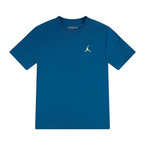 Front - Air Boys Logo Polycotton T-Shirt