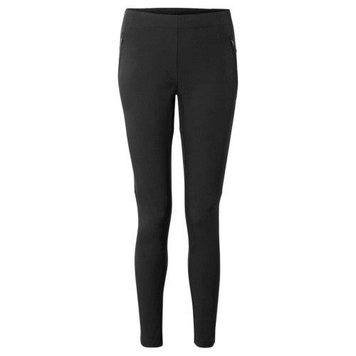 Front - Craghoppers Womens/Ladies Expedition Performance Slim Trousers